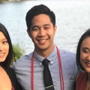 Meet your Posher, Ryan